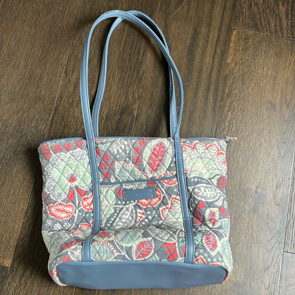 Vera Bradley Tote Bag